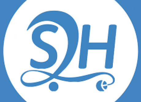 Logo Shop2Hero