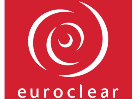 Logo Euroclear