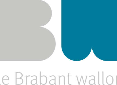 Logo province Brabant wallon
