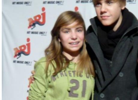 Clara et Justin