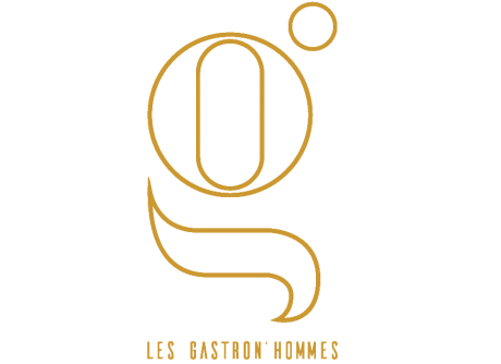 Logo Gastron'hommes