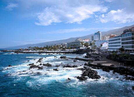 Tenerife