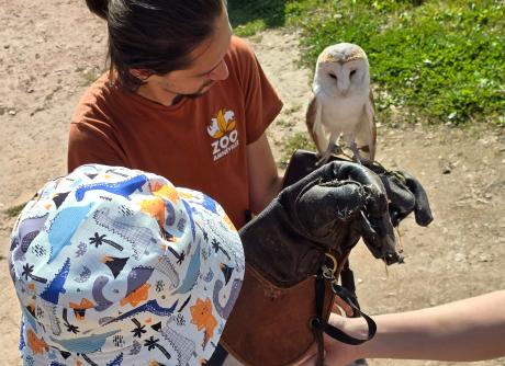 Zoo Amnéville