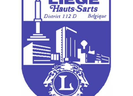 Lions Club de Liège Hauts-Sarts