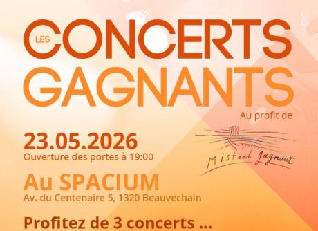 affiche concerts gagnants