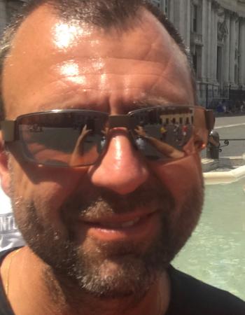 Stéphane Putzeys