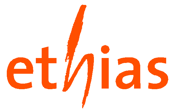 Logo d'Ethias