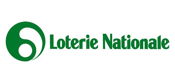 Logo de la Loterie Nationale
