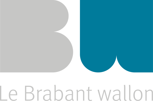 Logo Brabant wallon